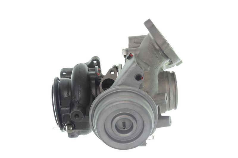 Renoviert turbolader BorgWarner 53269880005