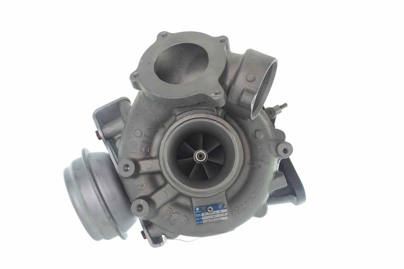 Renoviert turbolader BorgWarner 53269880005