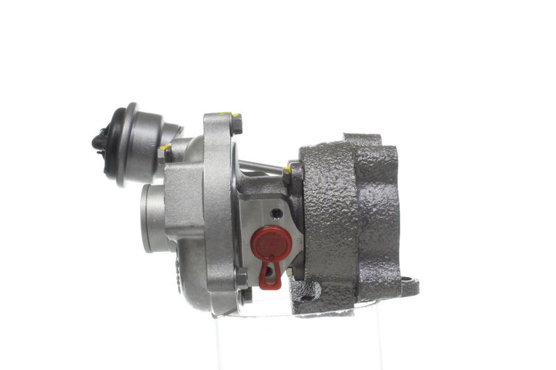 Renoviert turbolader BorgWarner 54359880000