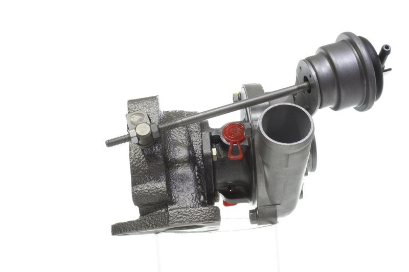 Renoviert turbolader BorgWarner 54359880000