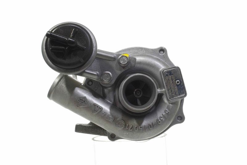 Renoviert turbolader BorgWarner 54359880000