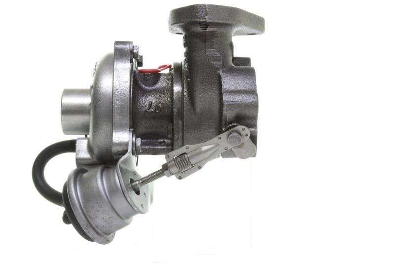 Renoviert turbolader BorgWarner 54359880005