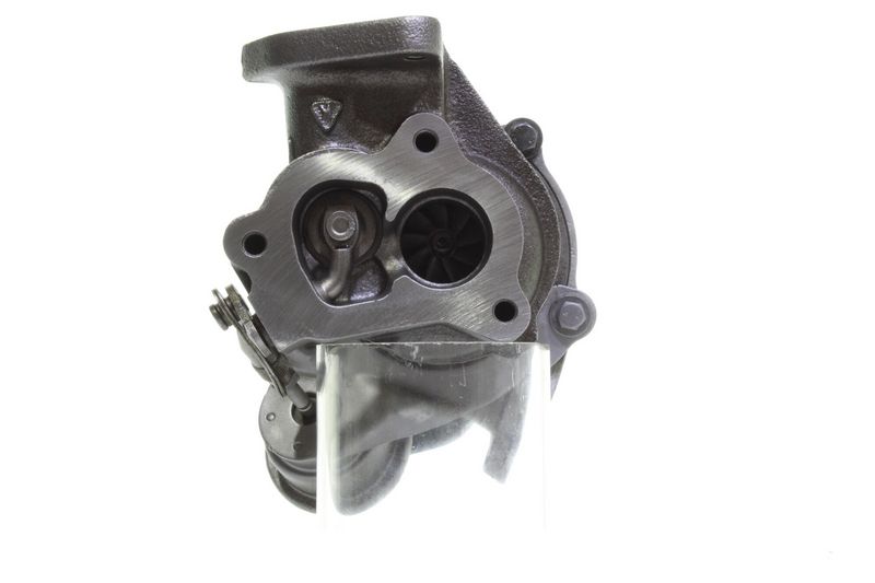 Renoviert turbolader BorgWarner 54359880005