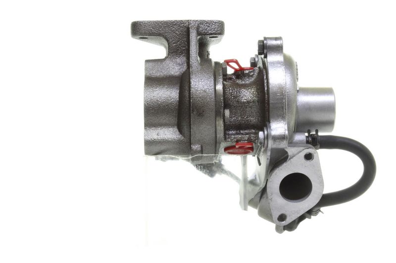 Renoviert turbolader BorgWarner 54359880005