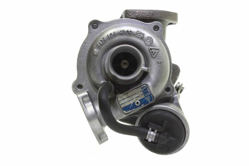 Renoviert turbolader BorgWarner 54359880005