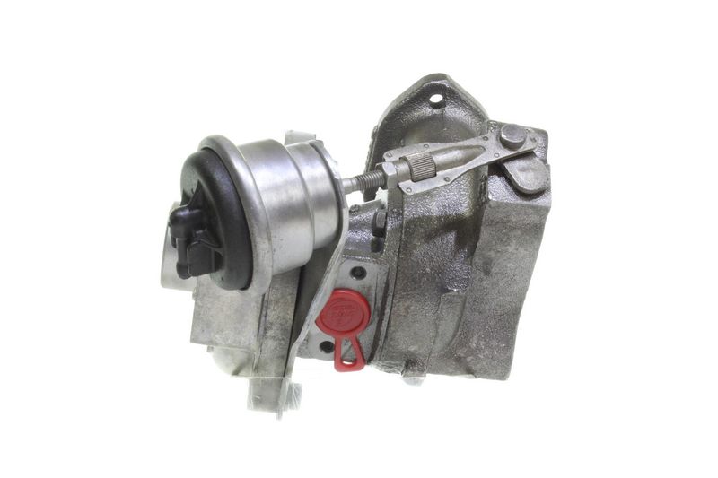 Renoviert turbolader BorgWarner 54359880006