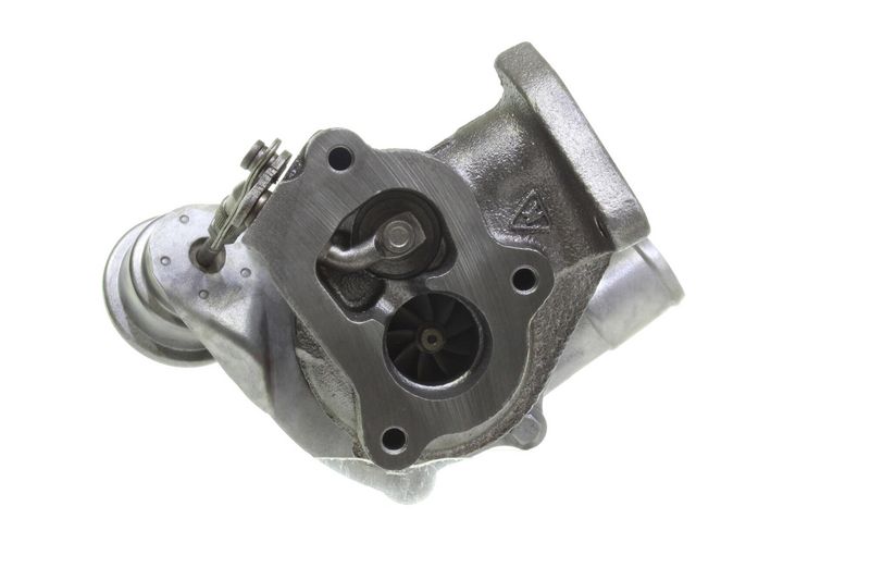 Renoviert turbolader BorgWarner 54359880006