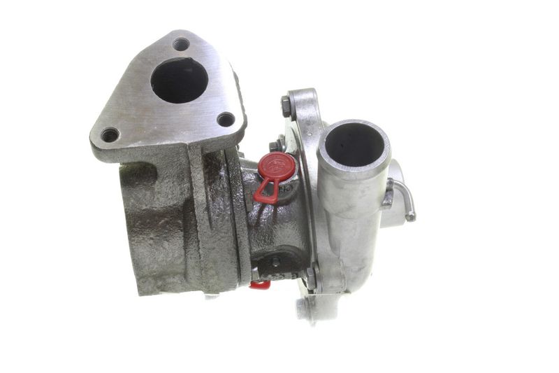 Renoviert turbolader BorgWarner 54359880006