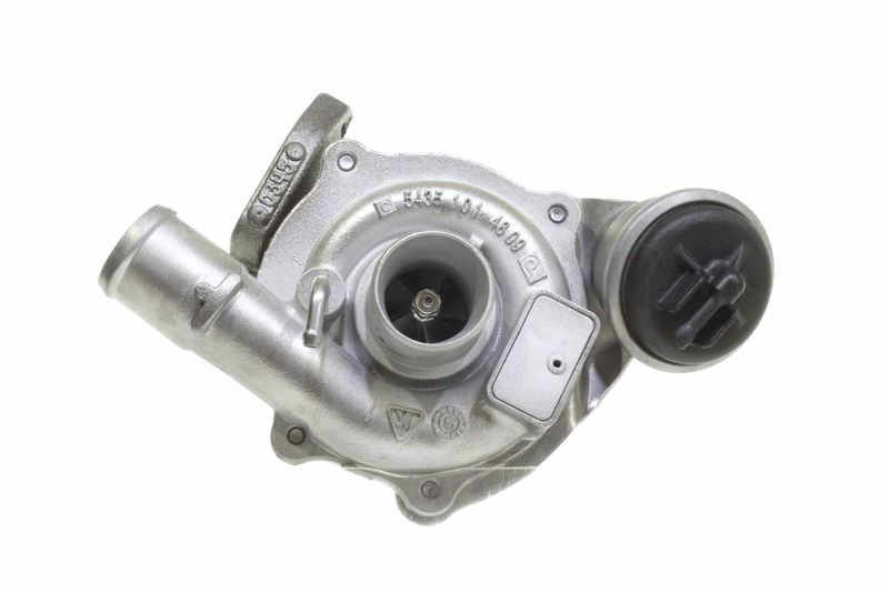 Renoviert turbolader BorgWarner 54359880006