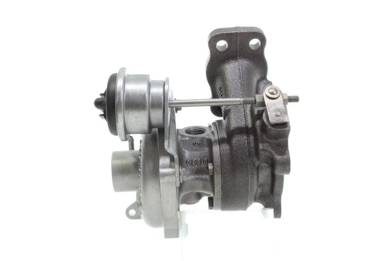 Renoviert turbolader BorgWarner 54359880009