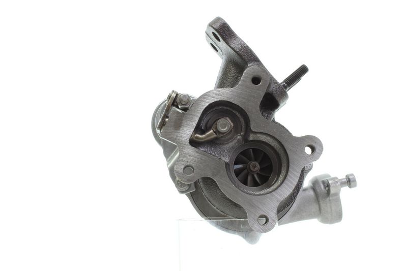 Renoviert turbolader BorgWarner 54359880009