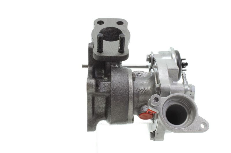 Renoviert turbolader BorgWarner 54359880009