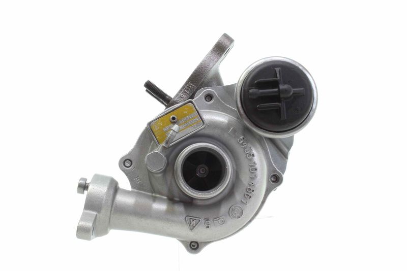 Renoviert turbolader BorgWarner 54359880009