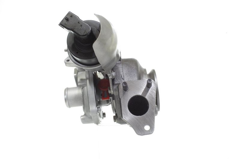 Renoviert turbolader BorgWarner 54359880027
