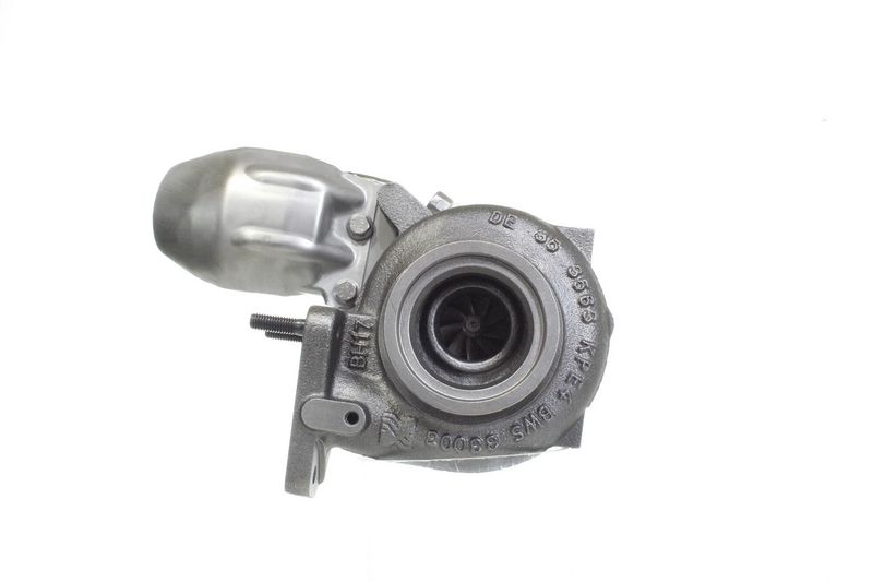 Renoviert turbolader BorgWarner 54359880027