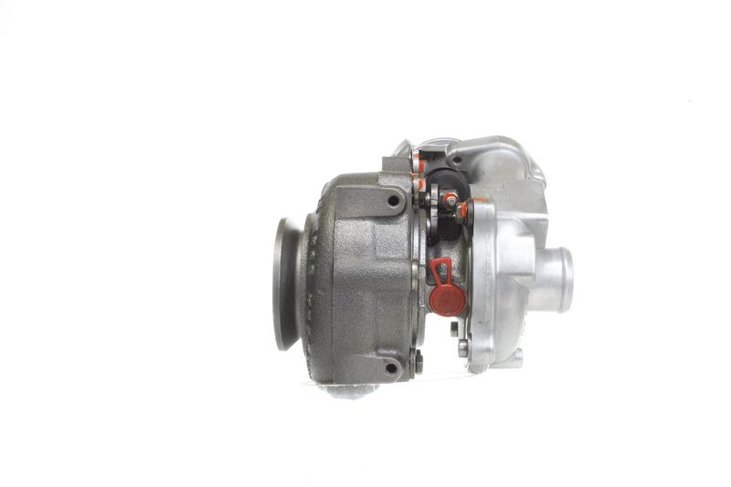 Renoviert turbolader BorgWarner 54359880027