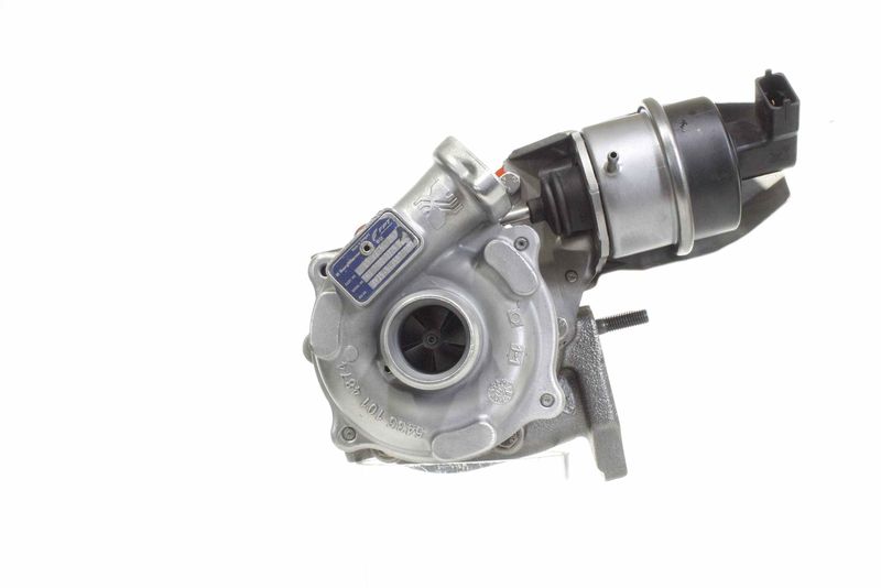 Renoviert turbolader BorgWarner 54359880027