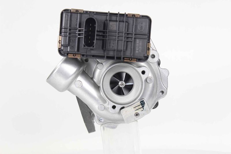 Renoviert turbolader BorgWarner 54359880060