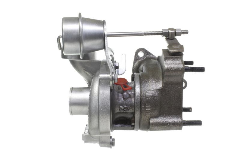 Renoviert turbolader BorgWarner 54359980029