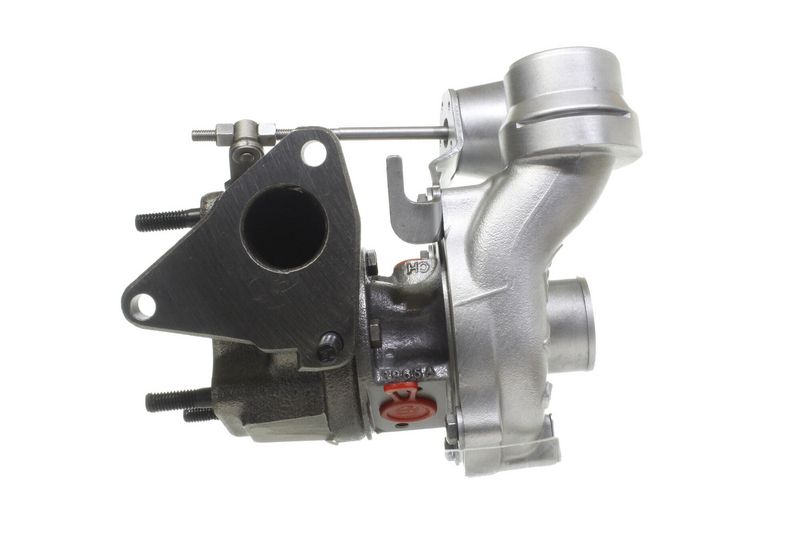 Renoviert turbolader BorgWarner 54359980029