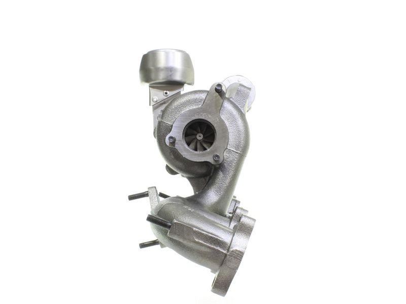 Renoviert turbolader BorgWarner 54399880019