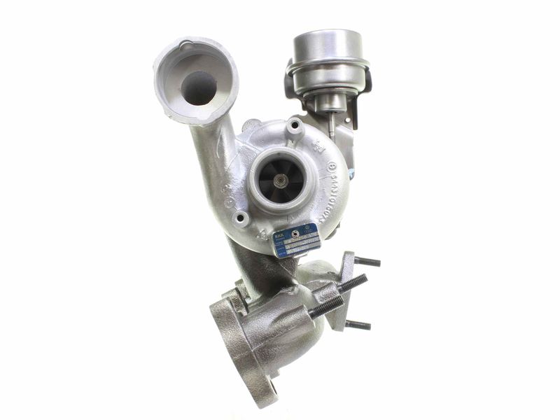 Renoviert turbolader BorgWarner 54399880019