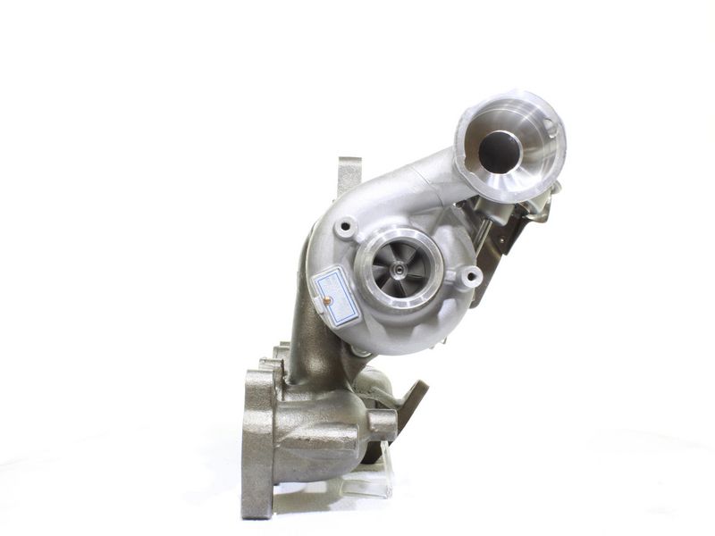 Renoviert turbolader BorgWarner 54399880020