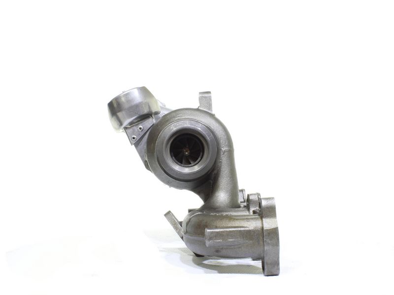 Renoviert turbolader BorgWarner 54399880020