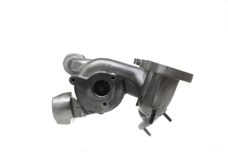 Renoviert turbolader BorgWarner 54399880023
