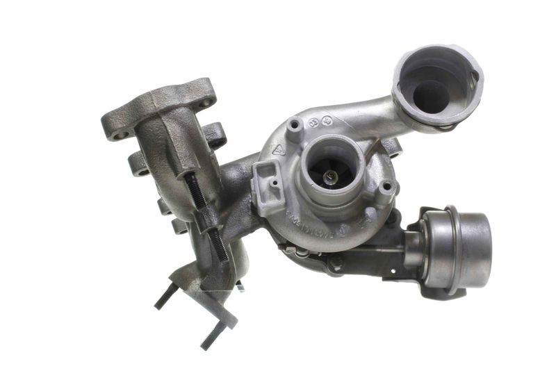 Renoviert turbolader BorgWarner 54399880023