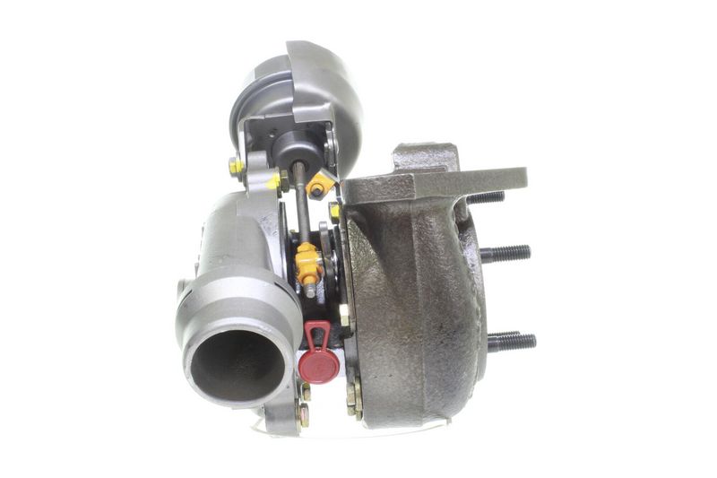 Renoviert turbolader BorgWarner 54399880027