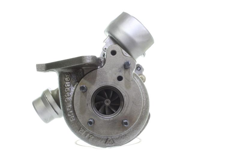 Renoviert turbolader BorgWarner 54399880027