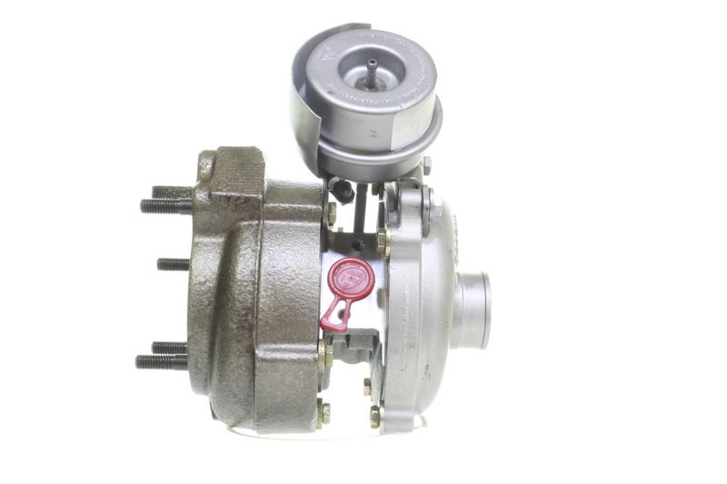 Renoviert turbolader BorgWarner 54399880027