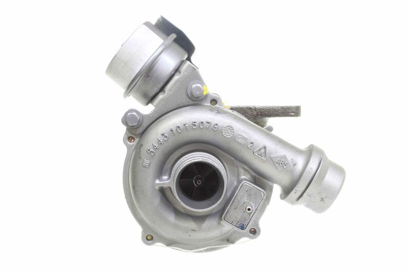 Renoviert turbolader BorgWarner 54399880027