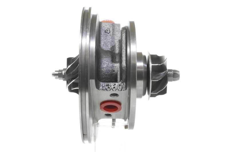 Neu turboladerzentren RFN 54399880027
