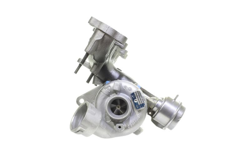 Renoviert turbolader BORGWARNER 54399880029 (54399700072)