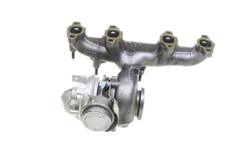Renoviert turbolader BORGWARNER 54399880029 (54399700072)
