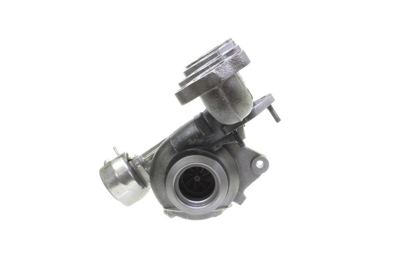Renoviert turbolader BORGWARNER 54399880029 (54399700072)