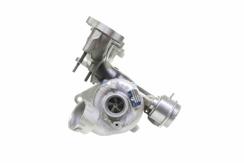 Renoviert turbolader BORGWARNER 54399880029 (54399700072)