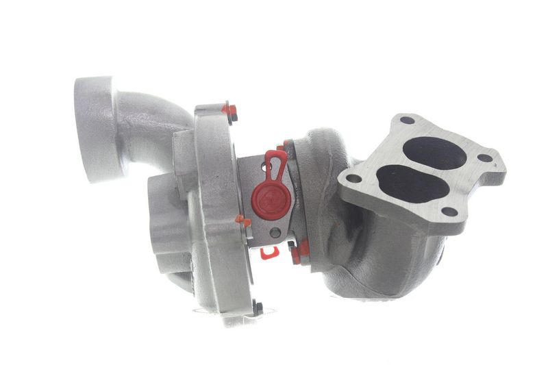 Renoviert turbolader BorgWarner 54399880045