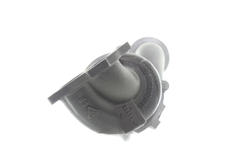 Renoviert turbolader BorgWarner 54399880045