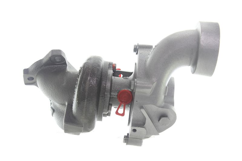 Renoviert turbolader BorgWarner 54399880045