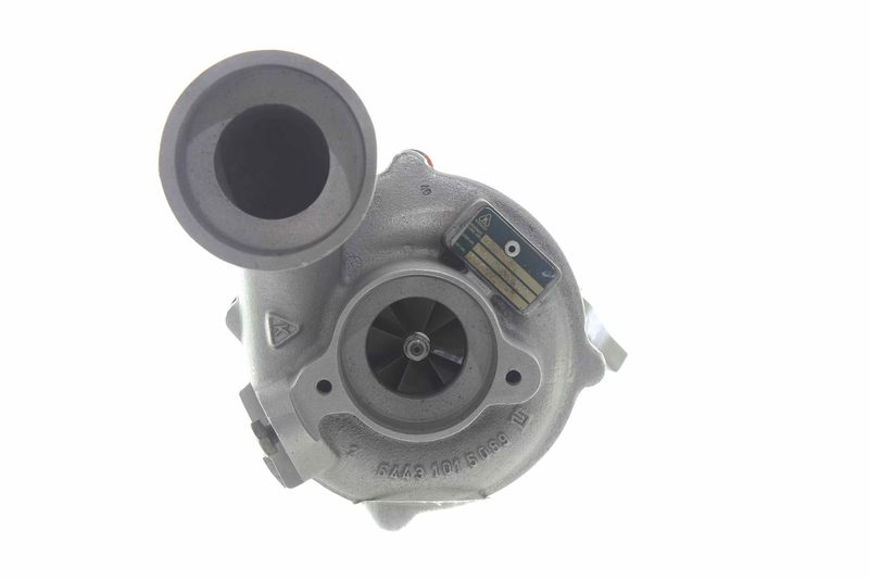 Renoviert turbolader BorgWarner 54399880045