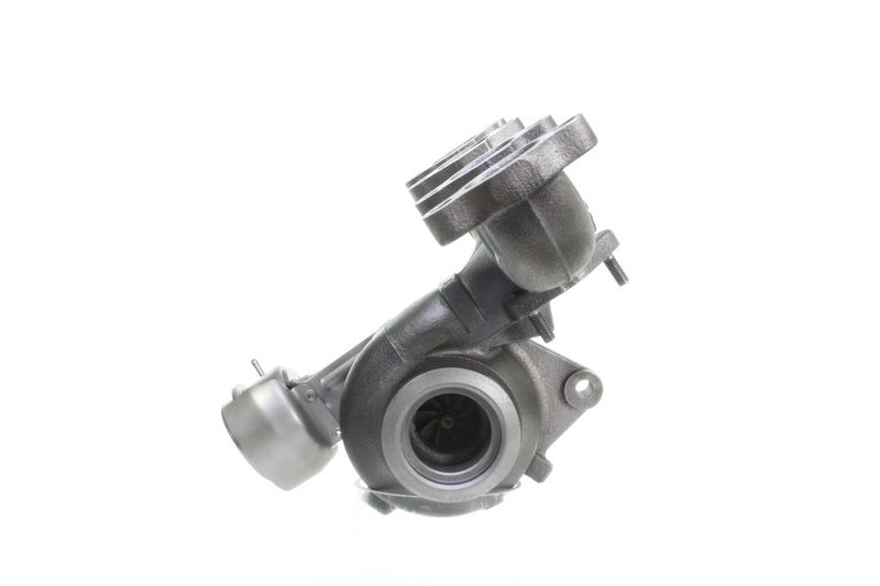 Renoviert turbolader BorgWarner 54399880048