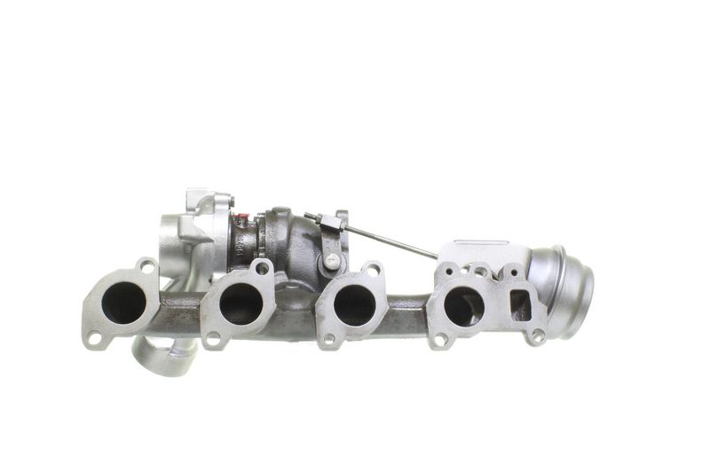 Renoviert turbolader BorgWarner 54399880049