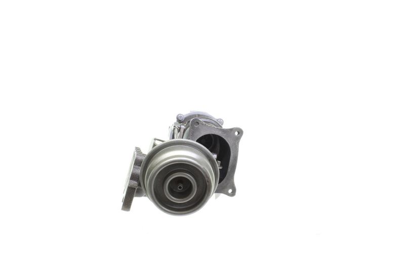 Renoviert turbolader BorgWarner 54399880049
