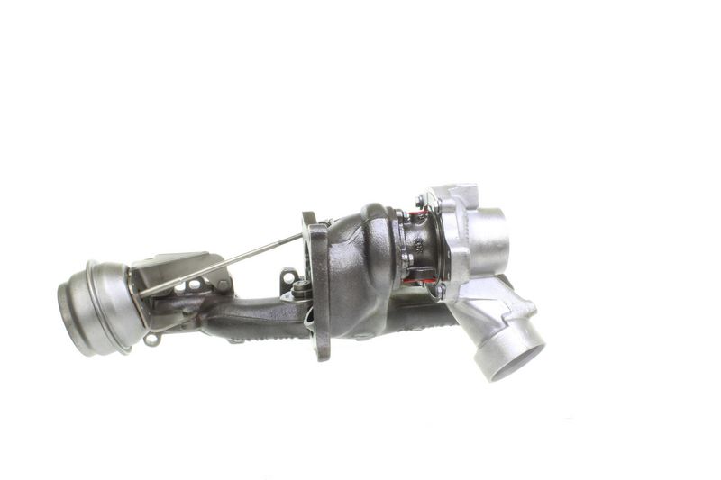 Renoviert turbolader BorgWarner 54399880049