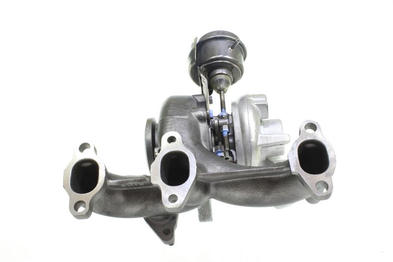 Renoviert turbolader BorgWarner 54399880054
