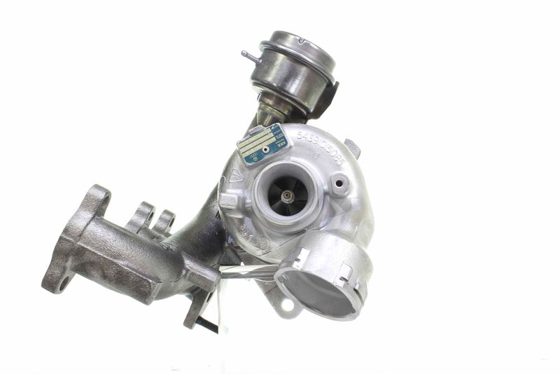 Renoviert turbolader BorgWarner 54399880054