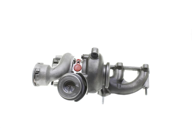 Renoviert turbolader BorgWarner 54399880057